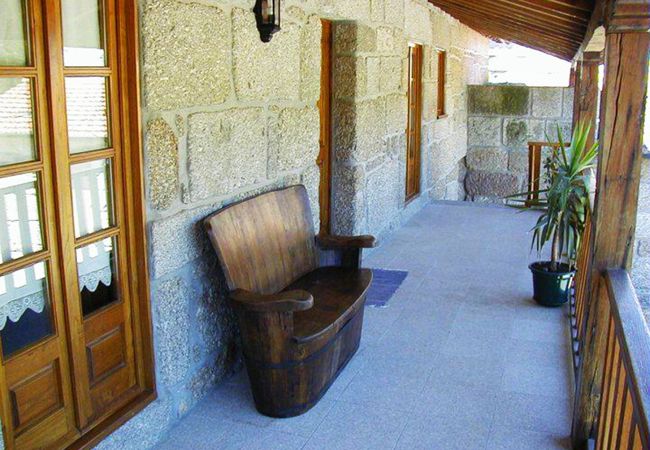 Cottage in Vieira do Minho - Quinta dos Vieiras Cottage in Vieira do Minho - Quinta dos Vieiras