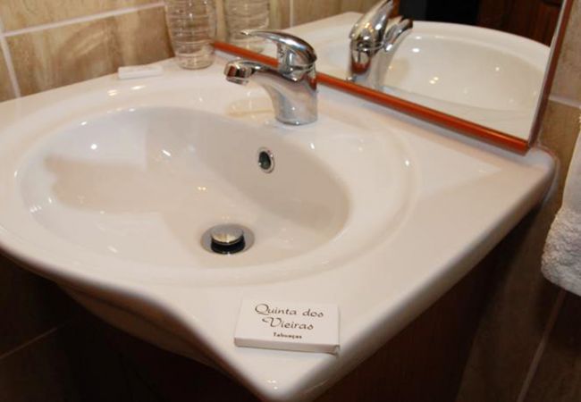 Cottage in Vieira do Minho - Quinta dos Vieiras Cottage in Vieira do Minho - Quinta dos Vieiras