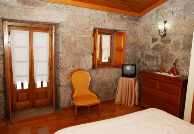 Cottage in Vieira do Minho - Quinta dos Vieiras Cottage in Vieira do Minho - Quinta dos Vieiras