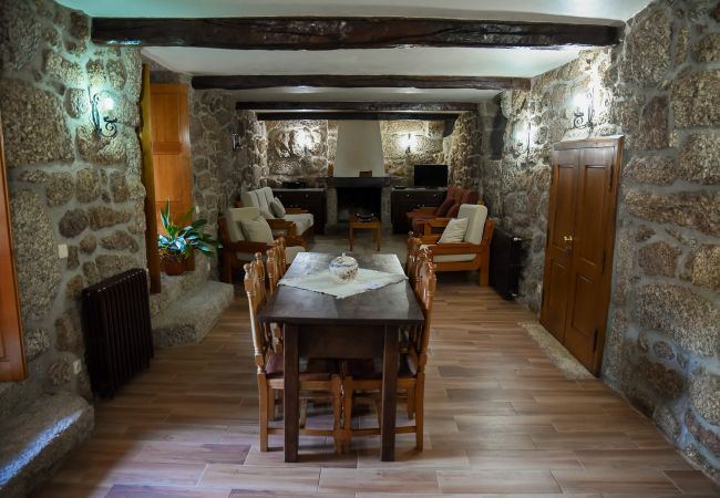 Cottage in Vieira do Minho - Quinta dos Vieiras Cottage in Vieira do Minho - Quinta dos Vieiras