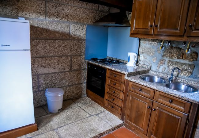 Cottage in Vieira do Minho - Quinta dos Vieiras Cottage in Vieira do Minho - Quinta dos Vieiras