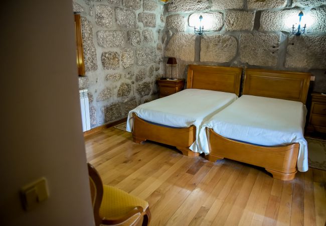 Cottage in Vieira do Minho - Quinta dos Vieiras Cottage in Vieira do Minho - Quinta dos Vieiras