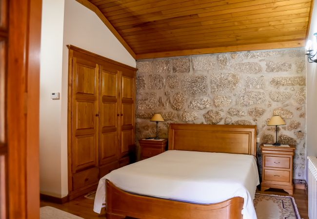 Cottage in Vieira do Minho - Quinta dos Vieiras Cottage in Vieira do Minho - Quinta dos Vieiras