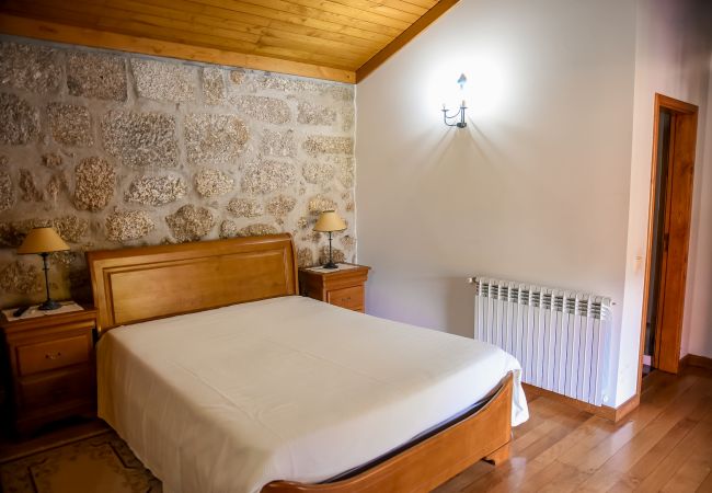 Cottage in Vieira do Minho - Quinta dos Vieiras Cottage in Vieira do Minho - Quinta dos Vieiras