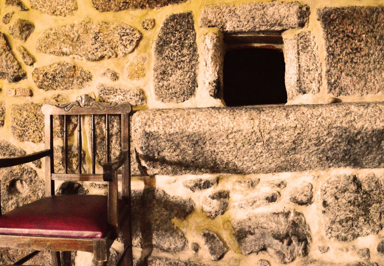 Cottage in Gerês - Casa da Venda