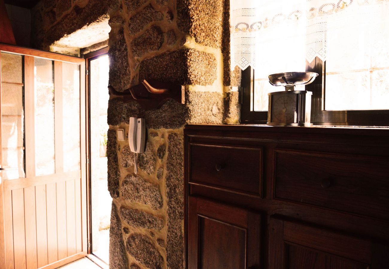 Cottage in Gerês - Casa da Venda