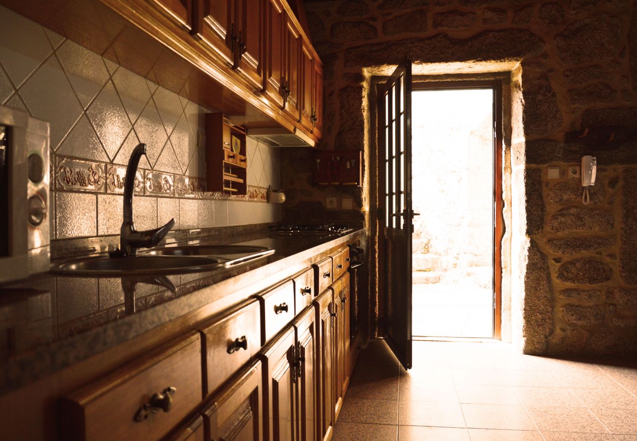 Cottage in Gerês - Casa da Venda