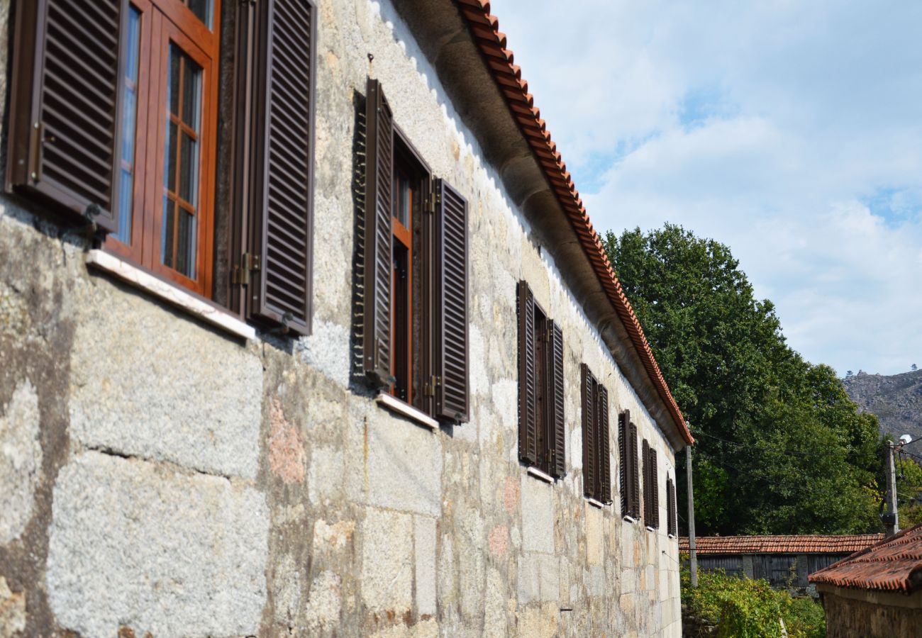 Cottage in Gerês - Casa da Venda