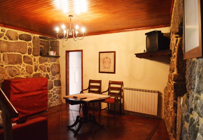 Cottage in Gerês - Casa do Padre Alexandre