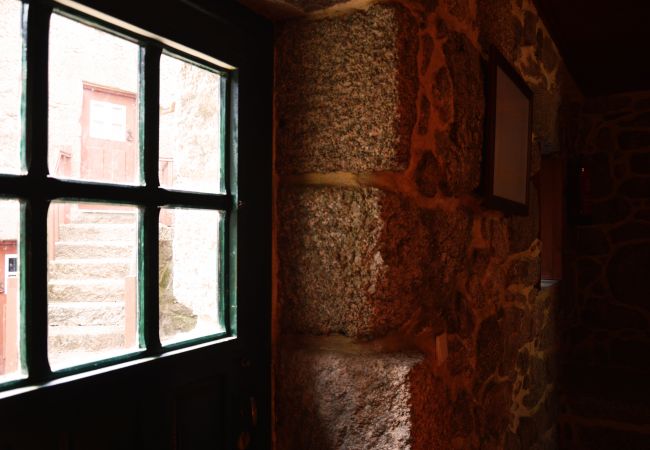 Cottage in Gerês - Casa do Padre Alexandre Cottage in Gerês - Casa do Padre Alexandre