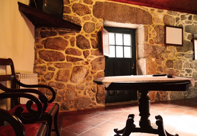 Cottage in Gerês - Casa do Padre Alexandre Cottage in Gerês - Casa do Padre Alexandre