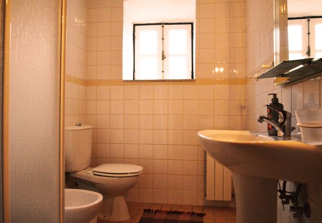 Cottage in Gerês - Casa do Padre Alexandre Cottage in Gerês - Casa do Padre Alexandre