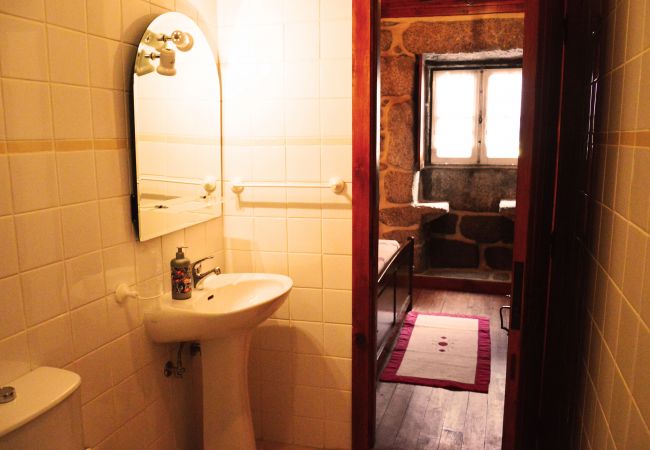 Cottage in Gerês - Casa do Padre Alexandre Cottage in Gerês - Casa do Padre Alexandre