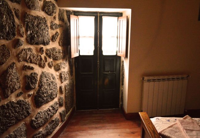 Cottage in Gerês - Casa do Padre Alexandre Cottage in Gerês - Casa do Padre Alexandre