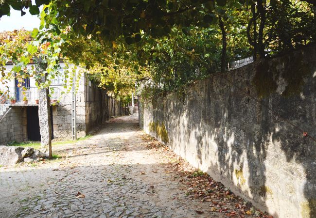 Cottage in Gerês - Casa do Padre Alexandre Cottage in Gerês - Casa do Padre Alexandre