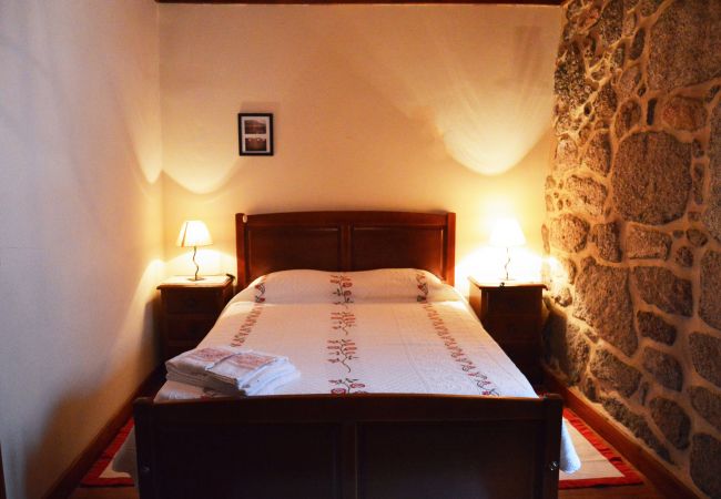 Cottage in Gerês - Casa do Padre Alexandre Cottage in Gerês - Casa do Padre Alexandre