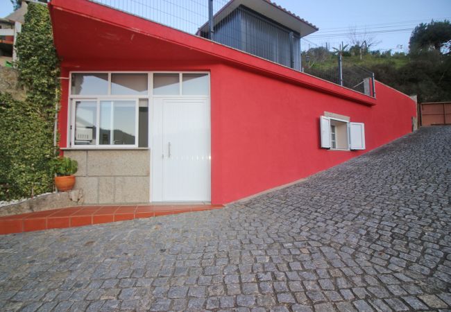 House in Gerês - Casinha da Bia House in Gerês - Casinha da Bia