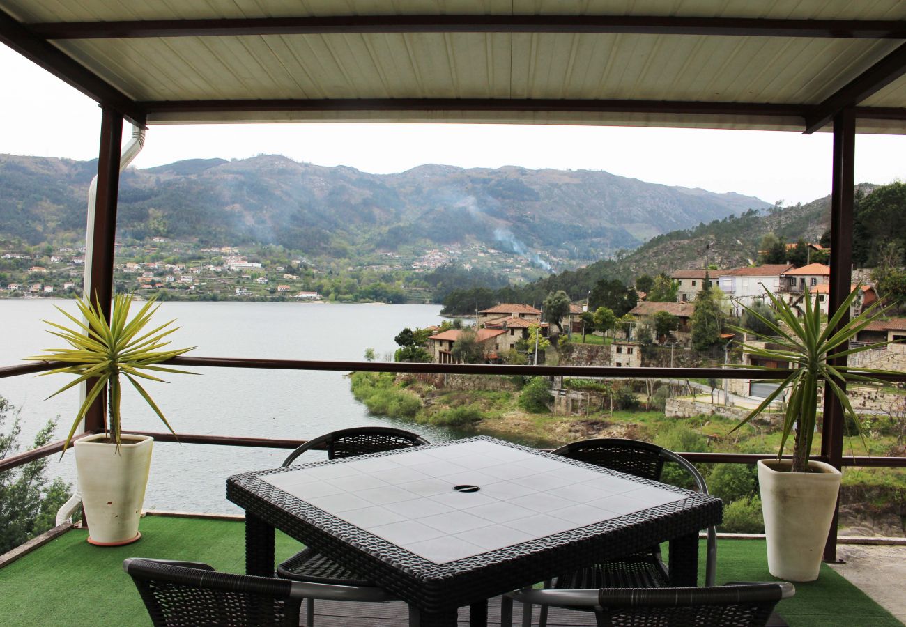 House in Gerês - Casinha da Bia