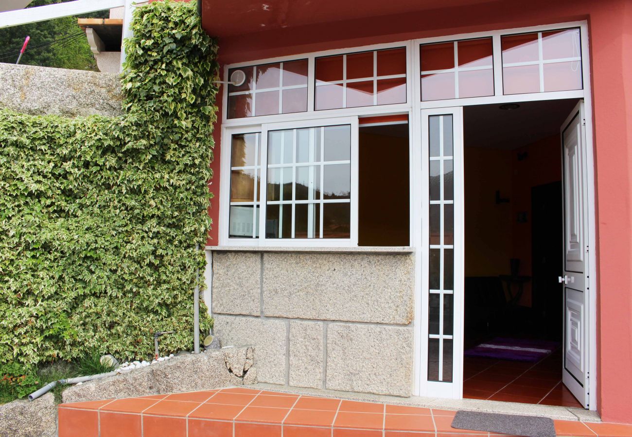 House in Gerês - Casinha da Bia