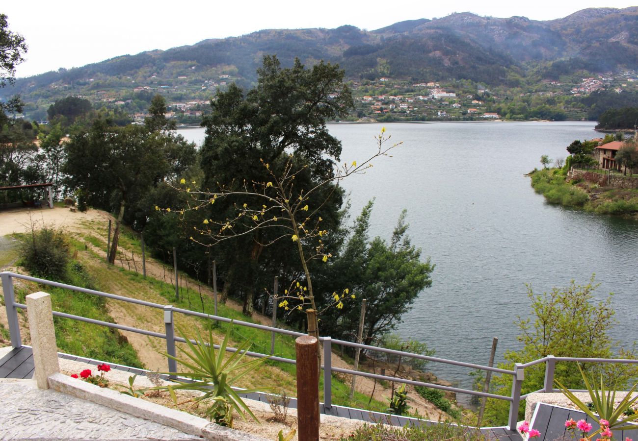 House in Gerês - Casinha da Bia