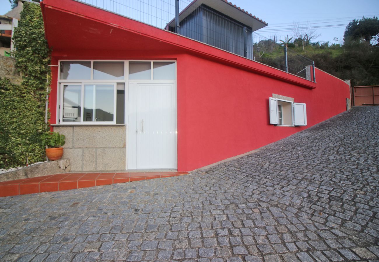 House in Gerês - Casinha da Bia