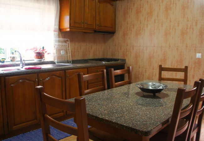 House in Gerês - Casa da Igreja T2 House in Gerês - Casa da Igreja T2