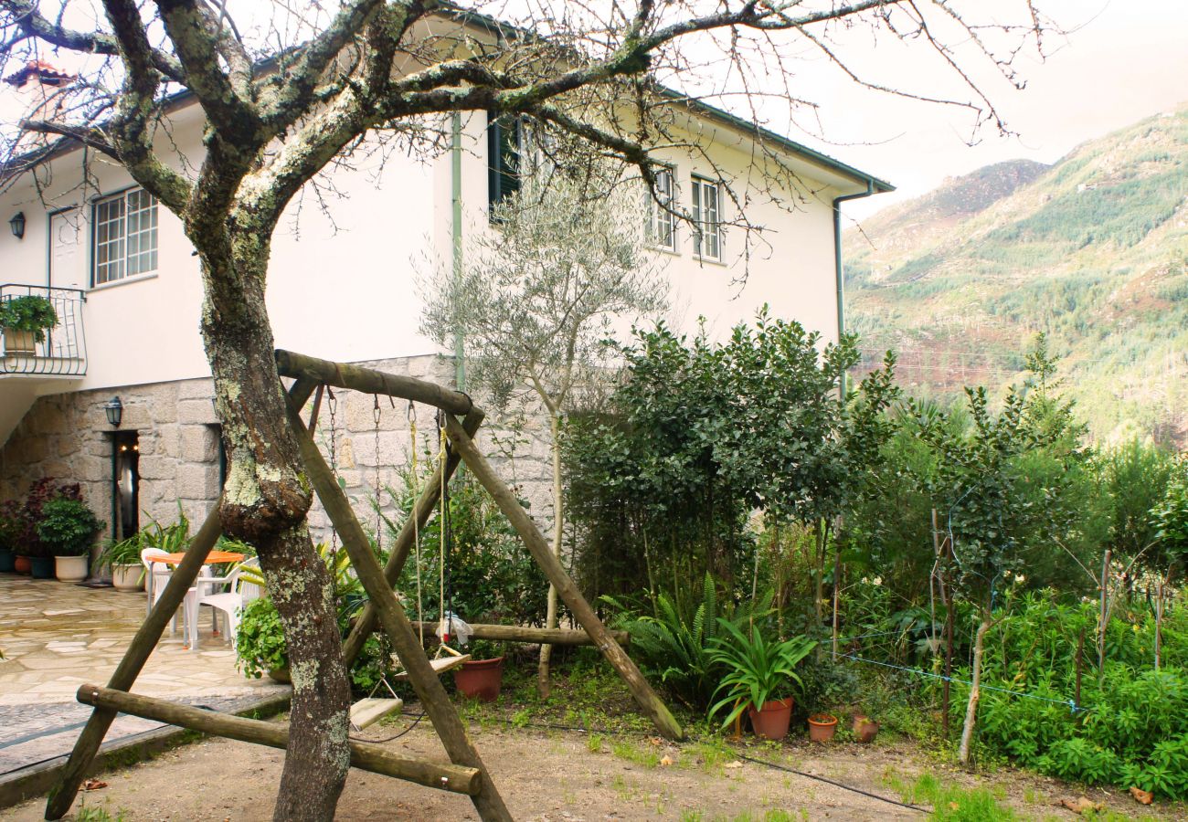 House in Gerês - Casa da Igreja T2