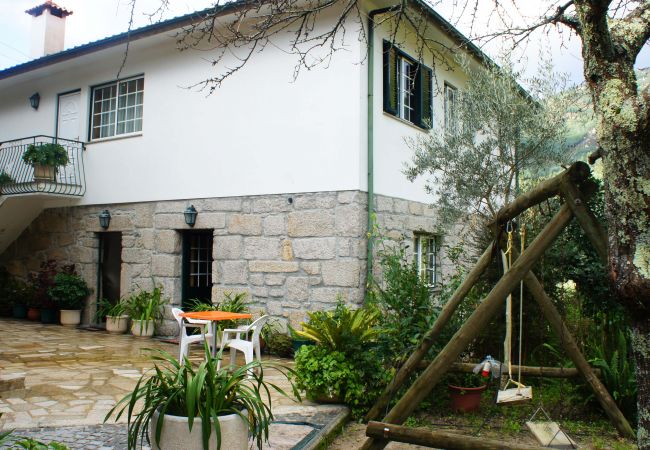 House in Gerês - Casa da Igreja Gerês