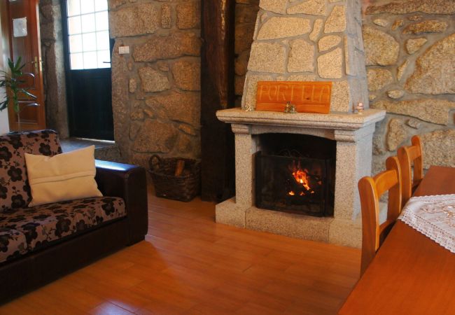 House in Gerês - Casa da Igreja Gerês House in Gerês - Casa da Igreja Gerês