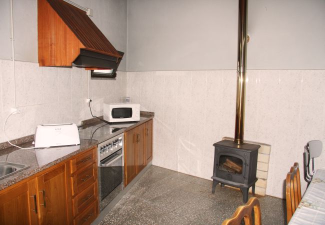 House in Campo do Gerês - Casa da Parede Nova House in Campo do Gerês - Casa da Parede Nova