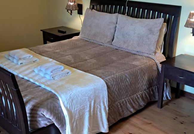 Cottage in Terras de Bouro - Casa das Cerejeiras Cottage in Terras de Bouro - Casa das Cerejeiras