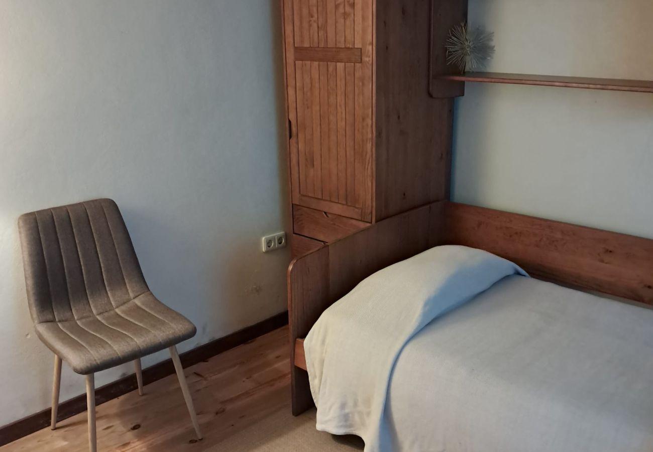 Cottage in Terras de Bouro - Casa das Cerejeiras