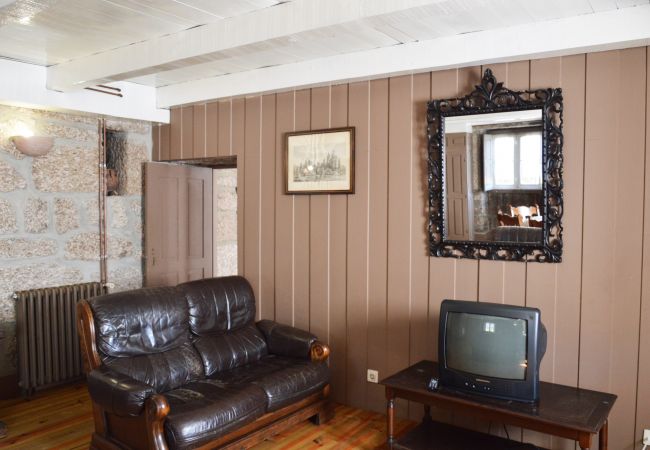 Cottage in Gerês - Casa dos Bernardos T3 Cottage in Gerês - Casa dos Bernardos T3