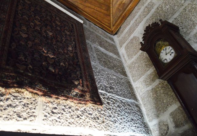 Cottage in Gerês - Casa dos Bernardos T3 Cottage in Gerês - Casa dos Bernardos T3