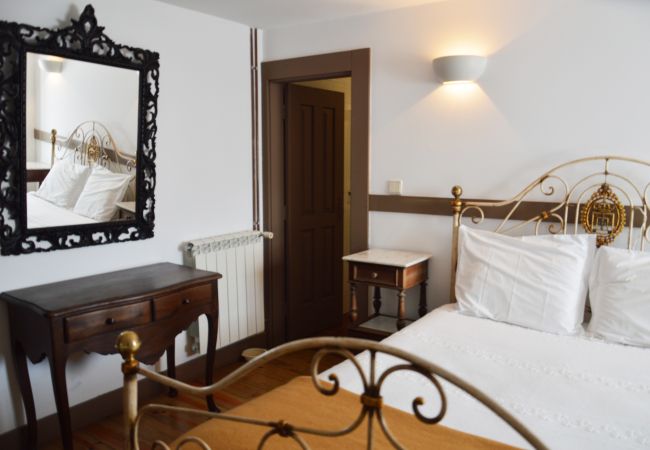 Cottage in Gerês - Casa dos Bernardos T3 Cottage in Gerês - Casa dos Bernardos T3