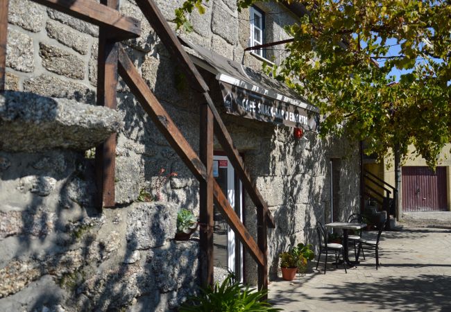 Cottage in Gerês - Casa dos Bernardos T3 Cottage in Gerês - Casa dos Bernardos T3