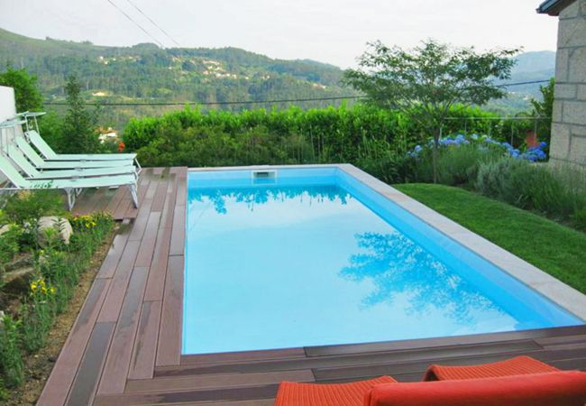 Cottage in Arcos de Valdevez - Casinha de Loureda I Cottage in Arcos de Valdevez - Casinha de Loureda I