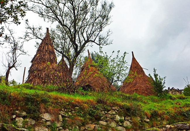 Cottage in Arcos de Valdevez - Casinha de Loureda I Cottage in Arcos de Valdevez - Casinha de Loureda I