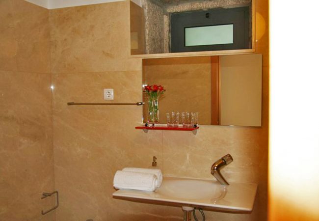 Cottage in Arcos de Valdevez - Casinha de Loureda I Cottage in Arcos de Valdevez - Casinha de Loureda I