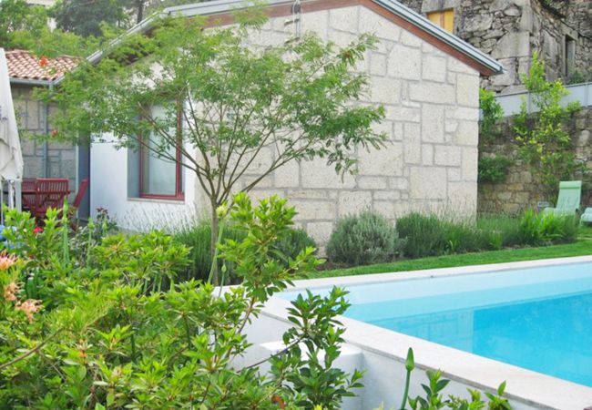 Cottage in Arcos de Valdevez - Casinha de Loureda I Cottage in Arcos de Valdevez - Casinha de Loureda I