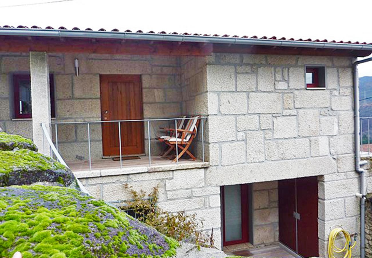 Cottage in Arcos de Valdevez - Casinha de Loureda I