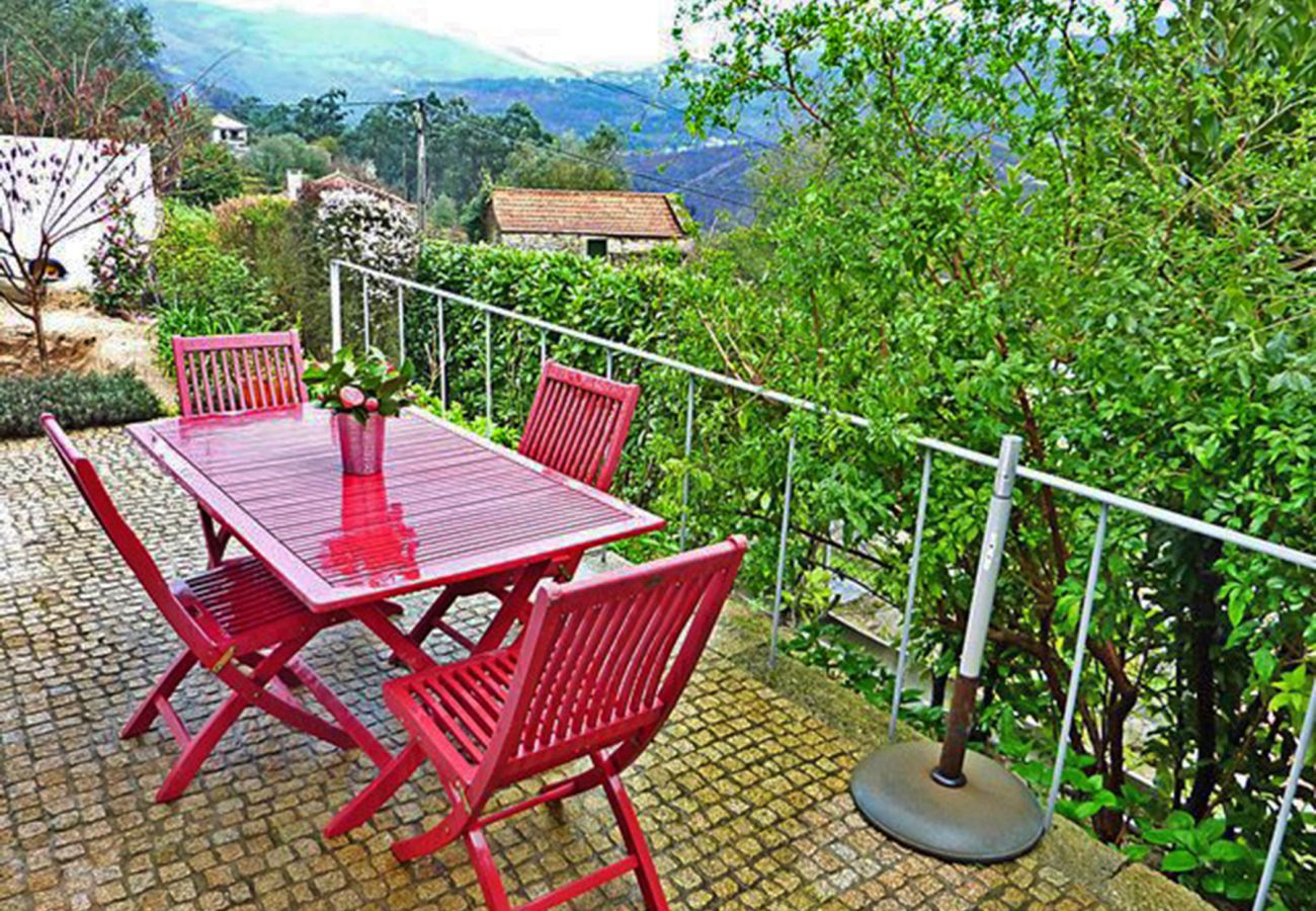 Cottage in Arcos de Valdevez - Casinha de Loureda I