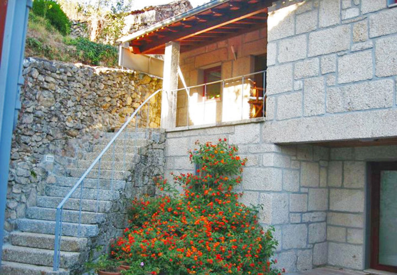 Cottage in Arcos de Valdevez - Casinha de Loureda I