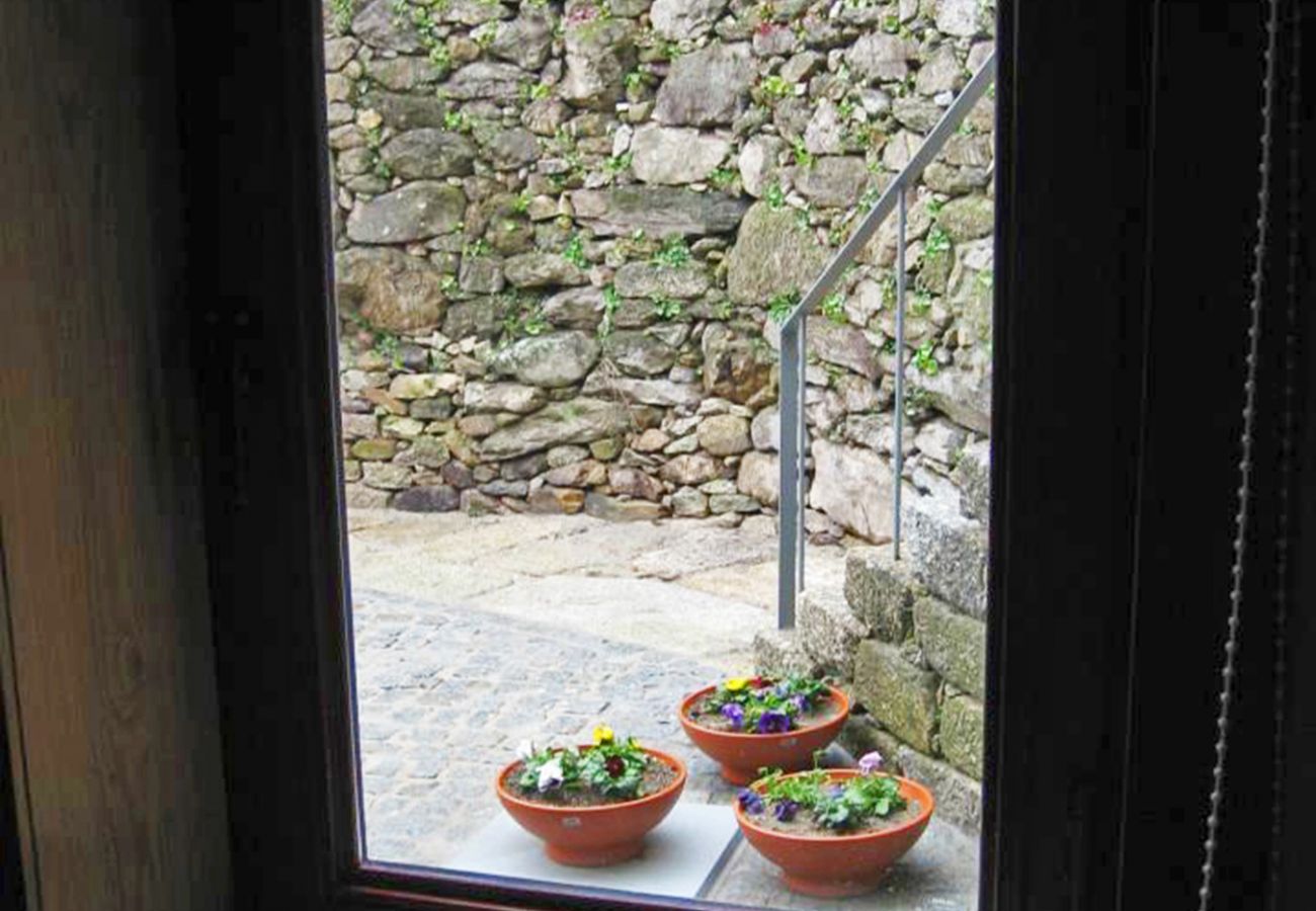 Cottage in Arcos de Valdevez - Casinha de Loureda I