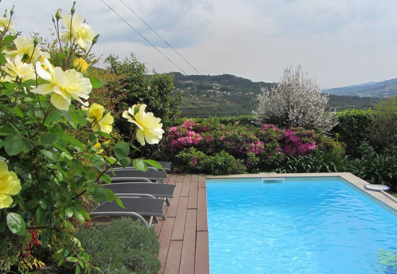 Cottage in Arcos de Valdevez - Casinha de Loureda I