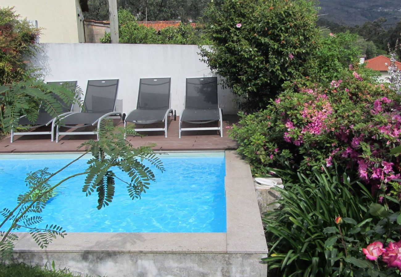 Cottage in Arcos de Valdevez - Casinha de Loureda I