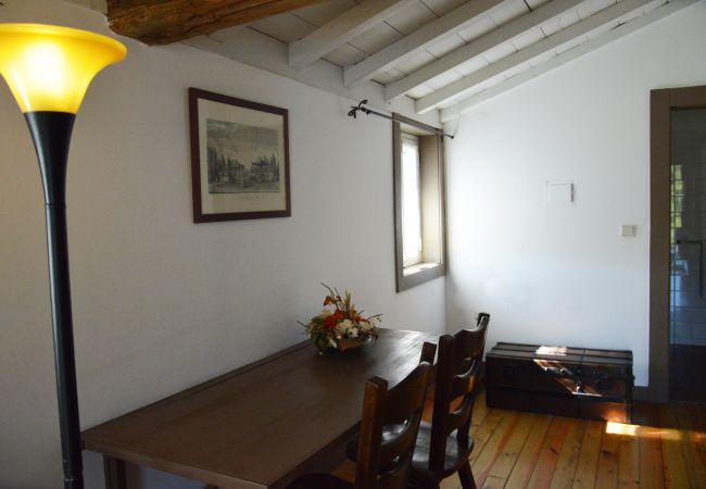 Cottage in Gerês - Casa dos Bernardos T0 Cottage in Gerês - Casa dos Bernardos T0