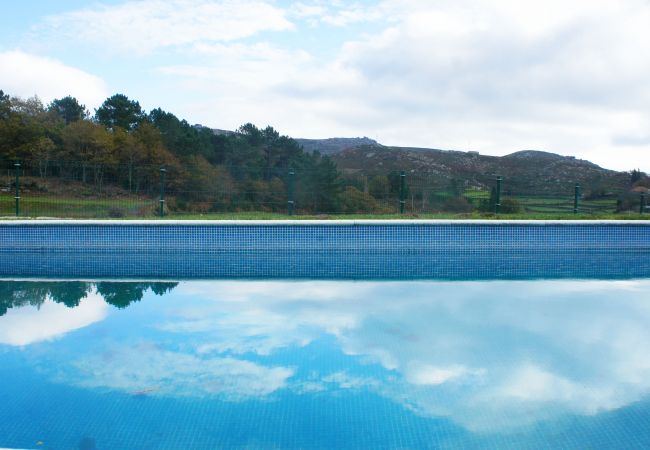 Cottage in Gerês - Casa dos Bernardos T0 Cottage in Gerês - Casa dos Bernardos T0