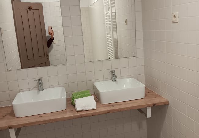 Cottage in Gerês - Casa dos Bernardos T0 Cottage in Gerês - Casa dos Bernardos T0