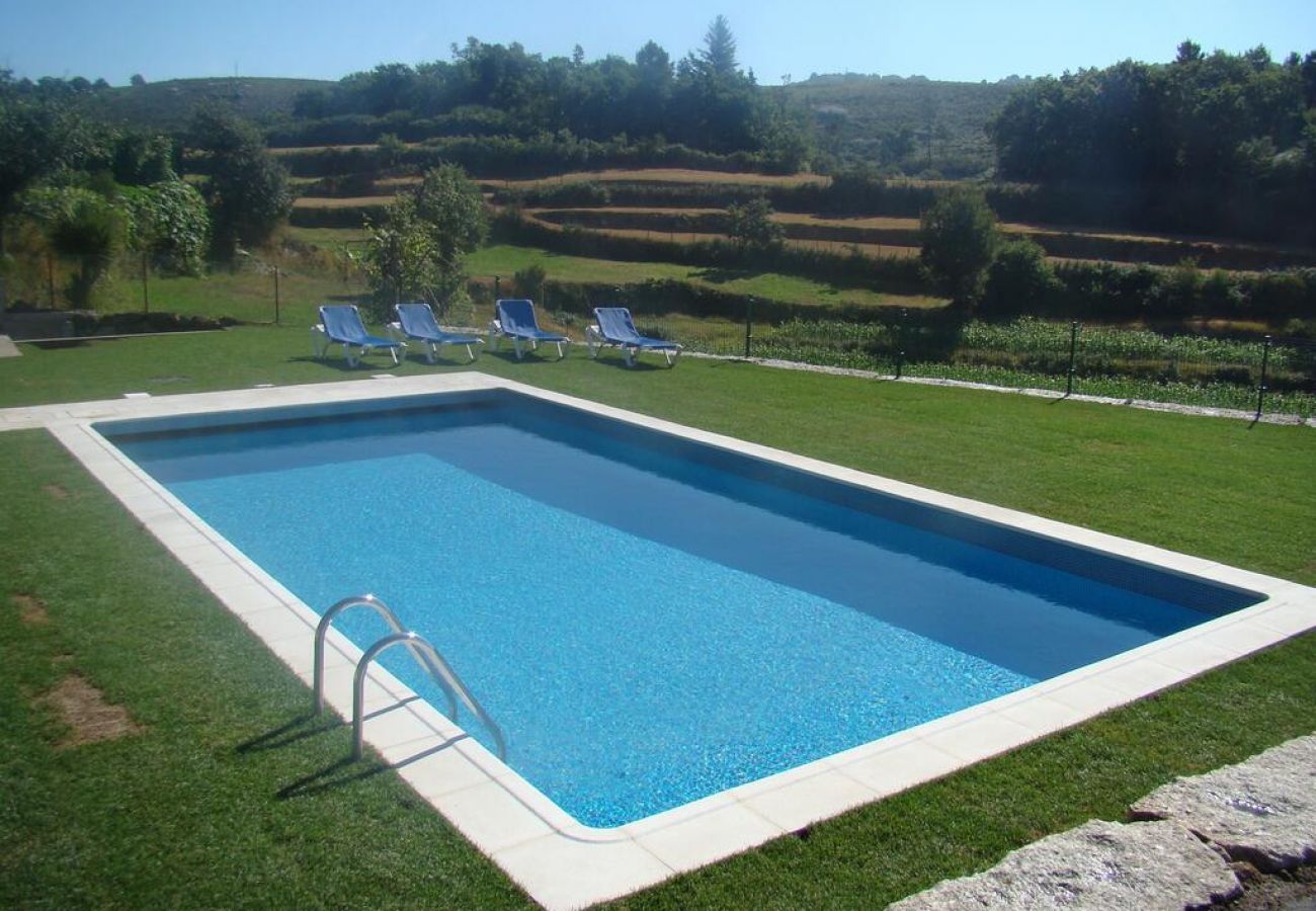 Cottage in Gerês - Casa dos Bernardos T0